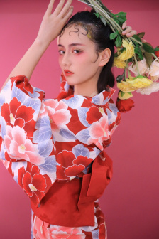 富二代ken